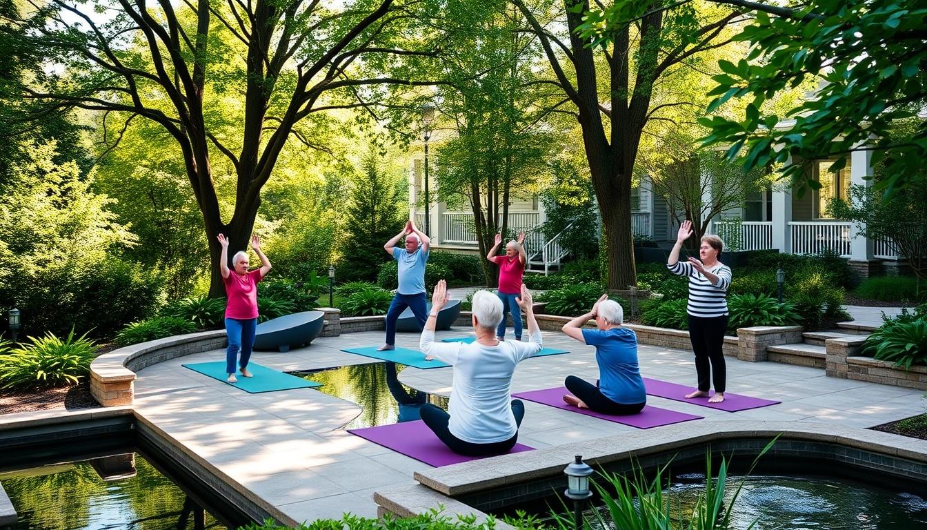 Your Wellness Journey
